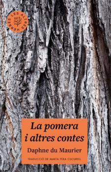 POMERA I ALTRES CONTES, LA | 9788412322934 | DU MAURIER, DAPHNE | Llibreria Drac - Llibreria d'Olot | Comprar llibres en català i castellà online