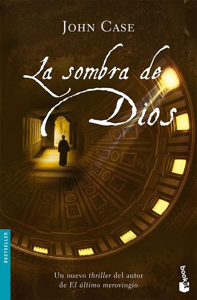 SOMBRA DE DIOS, LA | 9788408072393 | CASE, JOHN | Llibreria Drac - Llibreria d'Olot | Comprar llibres en català i castellà online