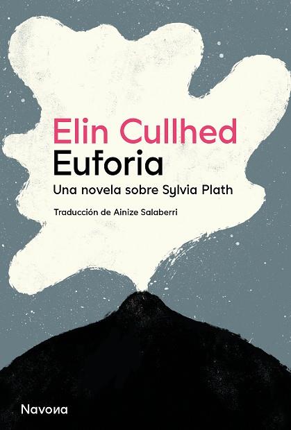 EUFORIA | 9788419311160 | CULLHED, ELIN | Llibreria Drac - Llibreria d'Olot | Comprar llibres en català i castellà online