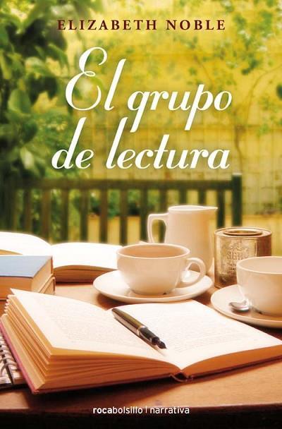 GRUPO DE LECTURA, EL | 9788496940932 | NOBLE, ELIZABETH | Llibreria Drac - Llibreria d'Olot | Comprar llibres en català i castellà online