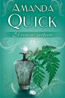 VENENO PERFECTO, EL | 9788498727593 | QUICK, AMANDA | Llibreria Drac - Librería de Olot | Comprar libros en catalán y castellano online