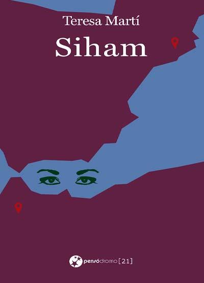 SIHAM | 9788412148831 | MARTI, TERESA | Llibreria Drac - Llibreria d'Olot | Comprar llibres en català i castellà online