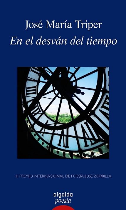 EN EL DESVÁN DEL TIEMPO | 9788490672624 | TRIPER, JOSÉ MARÍA | Llibreria Drac - Llibreria d'Olot | Comprar llibres en català i castellà online