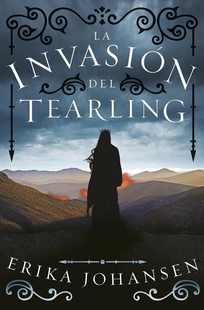 INVASIÓN DEL TEARLING, LA (LA REINA DEL TEARLING 2) | 9788401018862 | JOHANSEN, ERIKA | Llibreria Drac - Librería de Olot | Comprar libros en catalán y castellano online