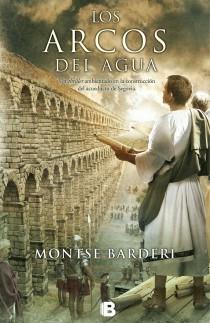 ARCOS DEL AGUA, LOS | 9788466653060 | BARDERI, MONTSE | Llibreria Drac - Llibreria d'Olot | Comprar llibres en català i castellà online