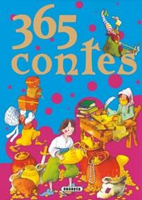 365 CONTES | 9788430526239 | GONZÁLEZ, MARIFÉ | Llibreria Drac - Llibreria d'Olot | Comprar llibres en català i castellà online