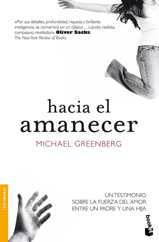 HACIA EL AMANECER              | 9788432250675 | GREENBERG, MICHAEL | Llibreria Drac - Llibreria d'Olot | Comprar llibres en català i castellà online