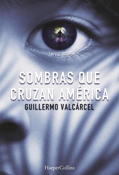 SOMBRAS QUE CRUZAN AMÉRICA | 9788491391722 | VALCÁRCEL, GUILLERMO | Llibreria Drac - Librería de Olot | Comprar libros en catalán y castellano online