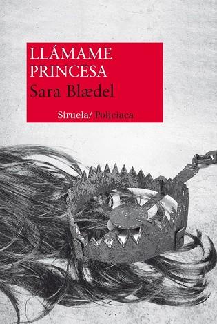 LLÁMAME PRINCESA | 9788415937135 | BLÆDEL, SARA | Llibreria Drac - Llibreria d'Olot | Comprar llibres en català i castellà online