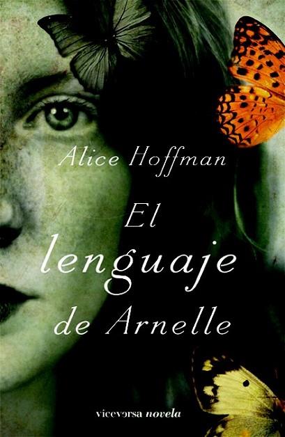 LENGUAJE DE ARNELLE, EL | 9788492819195 | HOFFMAN, ALICE | Llibreria Drac - Librería de Olot | Comprar libros en catalán y castellano online