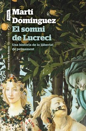 SOMNI DE LUCRECI, EL | 9788498095814 | DOMÍNGUEZ, MARTÍ | Llibreria Drac - Llibreria d'Olot | Comprar llibres en català i castellà online