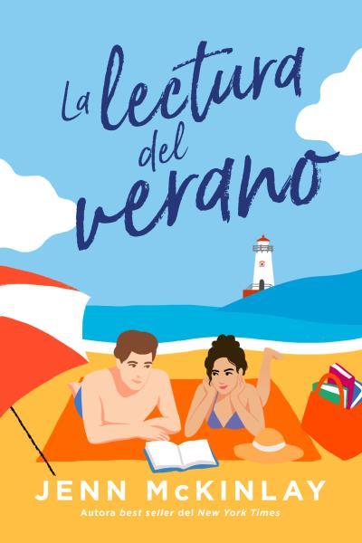 LECTURA DEL VERANO, LA | 9788419131645 | MCKINLAY, JENN | Llibreria Drac - Llibreria d'Olot | Comprar llibres en català i castellà online