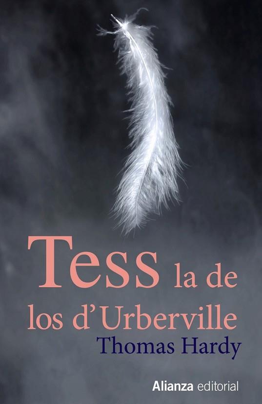 TESS LA DE LOS D'URBERVILLE | 9788420675305 | HARDY, THOMAS | Llibreria Drac - Librería de Olot | Comprar libros en catalán y castellano online