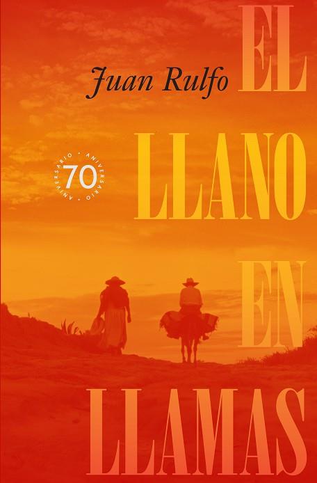 LLANO EN LLAMAS, EL | 9788419233646 | RULFO, JUAN | Llibreria Drac - Llibreria d'Olot | Comprar llibres en català i castellà online