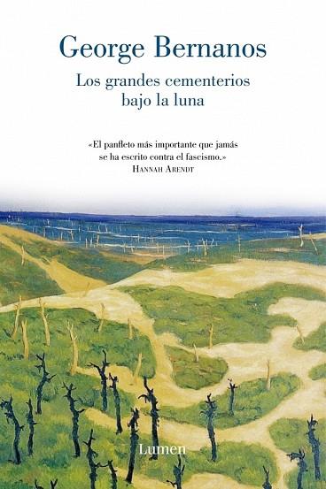 GRANDES CEMENTERIOS BAJO LA LUNA, LOS | 9788426417053 | BERNANOS, GEORGES | Llibreria Drac - Llibreria d'Olot | Comprar llibres en català i castellà online