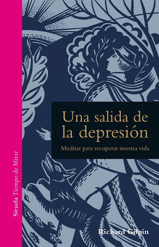 UNA SALIDA DE LA DEPRESIÓN | 9788417624323 | GILPIN, RICHARD | Llibreria Drac - Llibreria d'Olot | Comprar llibres en català i castellà online