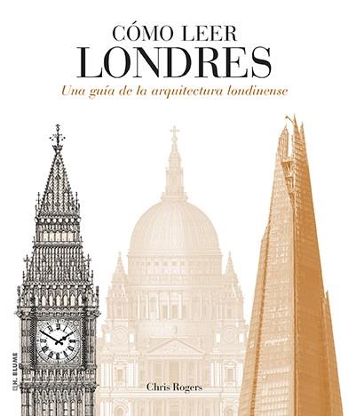 CÓMO LEER LONDRES | 9788496669536 | ROGERS, CHRIS | Llibreria Drac - Llibreria d'Olot | Comprar llibres en català i castellà online