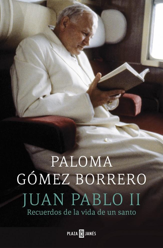 JUAN PABLO II | 9788401346828 | GOMEZ, PALOMA | Llibreria Drac - Llibreria d'Olot | Comprar llibres en català i castellà online