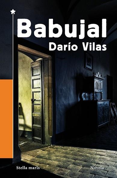 BABUJAL | 9788416541768 | VILAS, DARÍO | Llibreria Drac - Llibreria d'Olot | Comprar llibres en català i castellà online