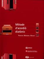 MÈTODE D'ACORDIÓ DIATÒNIC | 9790692107668 | MARIMON I BUSQUÉ, FRANCESC | Llibreria Drac - Llibreria d'Olot | Comprar llibres en català i castellà online