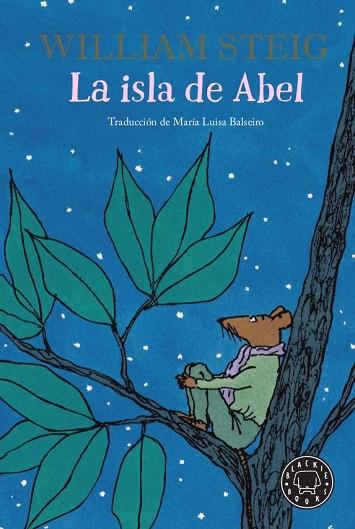 ISLA DE ABEL, LA | 9788417059552 | STEIG, WILLIAM | Llibreria Drac - Llibreria d'Olot | Comprar llibres en català i castellà online