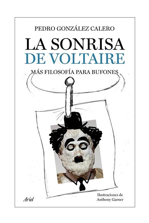 SONRISA DE VOLTAIRE, LA | 9788434453951 | GONZALEZ CALERO, PEDRO | Llibreria Drac - Llibreria d'Olot | Comprar llibres en català i castellà online