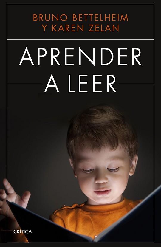 APRENDER A LEER | 9788498928778 | BETTELHEIM, BRUNO; ZELAN, KAREN | Llibreria Drac - Llibreria d'Olot | Comprar llibres en català i castellà online