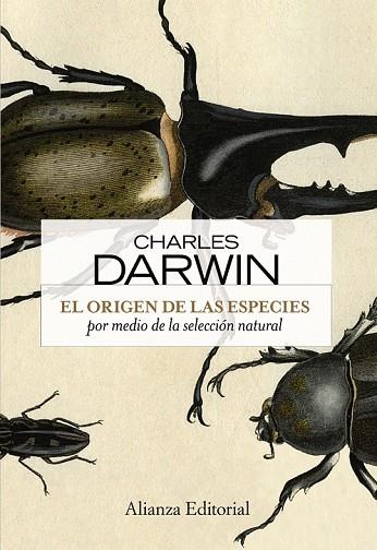 ORIGEN DE LAS ESPECIES, EL | 9788420668673 | DARWIN, CHARLES | Llibreria Drac - Llibreria d'Olot | Comprar llibres en català i castellà online