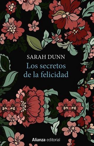 SECRETOS DE LA FELICIDAD, LOS | 9788491041566 | DUNN, SARAH | Llibreria Drac - Llibreria d'Olot | Comprar llibres en català i castellà online