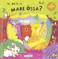 ON ES LA MARE OSSA | 9788498069402 | TODOLIBRO, EQUIPO | Llibreria Drac - Librería de Olot | Comprar libros en catalán y castellano online