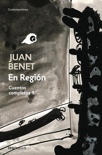 EN REGION CUENTOS COMPLETOS 1 | 9788499080116 | BENET, JUAN | Llibreria Drac - Librería de Olot | Comprar libros en catalán y castellano online