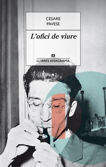 OFICI DE VIURE, L' | 9788433915382 | PAVESE, CESARE | Llibreria Drac - Llibreria d'Olot | Comprar llibres en català i castellà online