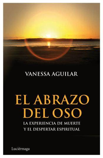 ABRAZO DEL OSO, EL | 9788492545537 | AGUILAR, VANESSA | Llibreria Drac - Llibreria d'Olot | Comprar llibres en català i castellà online