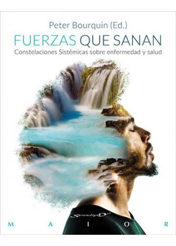 FUERZAS QUE SANAN. CONSTELACIONES SISTÉMICAS SOBRE ENFERMEDAD Y SALUD | 9788433029218 | BOURQUIN, PETER/HICKEY, BIRGIT/HOMBERGER, HARALD/SCHLOSSER, RAQUEL/CORREDOR, ELISABETH/HAUSNER, STEP | Llibreria Drac - Librería de Olot | Comprar libros en catalán y castellano online