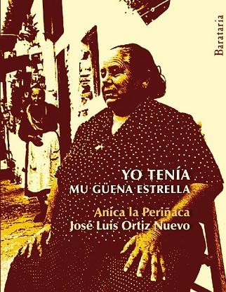 YO TENIA MU GUENA ESTRELLA | 9788492979387 | ORTIZ, JOSE LUIS | Llibreria Drac - Llibreria d'Olot | Comprar llibres en català i castellà online