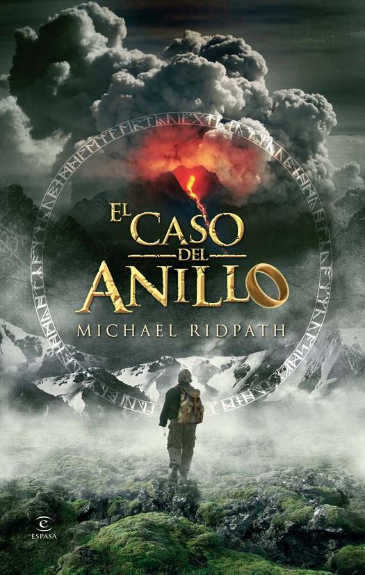 CASO DEL ANILLO, EL | 9788467008210 | RIDPATH, MICHAEL | Llibreria Drac - Librería de Olot | Comprar libros en catalán y castellano online