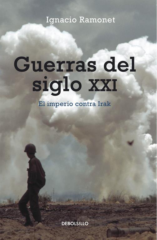 GUERRAS DEL SIGLO XXI | 9788497931496 | RAMONET, IGNACIO | Llibreria Drac - Llibreria d'Olot | Comprar llibres en català i castellà online