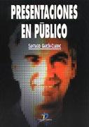 PRESENTACIONES EN PUBLICO | 9788479784218 | GARCIA-CLAIRAC, SANTIAGO | Llibreria Drac - Librería de Olot | Comprar libros en catalán y castellano online