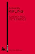 CAPITANES INTRÉPIDOS | 9788467040890 | KIPLING, RUDYARD | Llibreria Drac - Librería de Olot | Comprar libros en catalán y castellano online