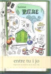 ESTIMAT PARE | 9781907048883 | AA.DD. | Llibreria Drac - Librería de Olot | Comprar libros en catalán y castellano online