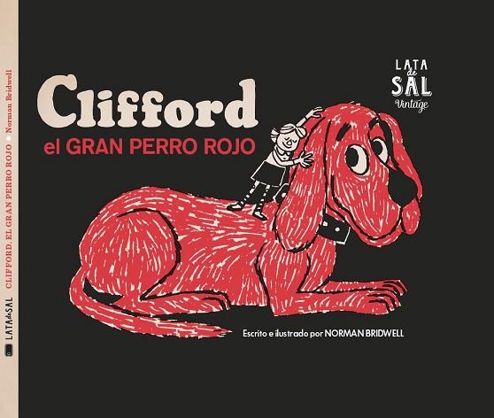 CLIFFORD | 9788412480603 | BRIDWELL, NORMAN | Llibreria Drac - Llibreria d'Olot | Comprar llibres en català i castellà online