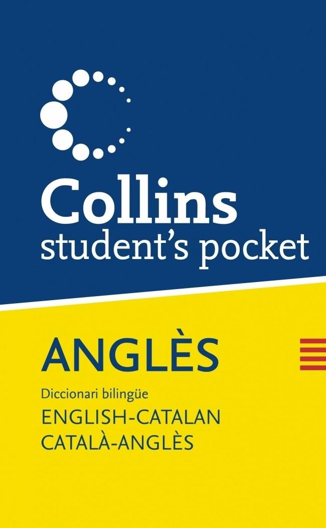 STUDENT'S POCKET CATALA-ANGLES ANGLES-CATALA COLLINS | 9788425349669 | Llibreria Drac - Librería de Olot | Comprar libros en catalán y castellano online