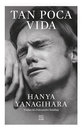 TAN POCA VIDA | 9788419960252 | YANAGIHARA, HANYA | Llibreria Drac - Llibreria d'Olot | Comprar llibres en català i castellà online