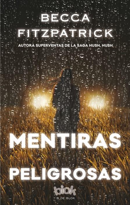 MENTIRAS PELIGROSAS | 9788416075690 | FITZPATRICK, BECCA | Llibreria Drac - Llibreria d'Olot | Comprar llibres en català i castellà online