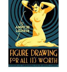 FIGURE DRAWING FOR ALL IT'S WORTH | 9780857680983 | LOOMIS, ANDREW | Llibreria Drac - Llibreria d'Olot | Comprar llibres en català i castellà online