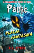 PLATJA FANTASMA (PÀNIC 8) | 9788415709459 | STINE, R.L. | Llibreria Drac - Librería de Olot | Comprar libros en catalán y castellano online