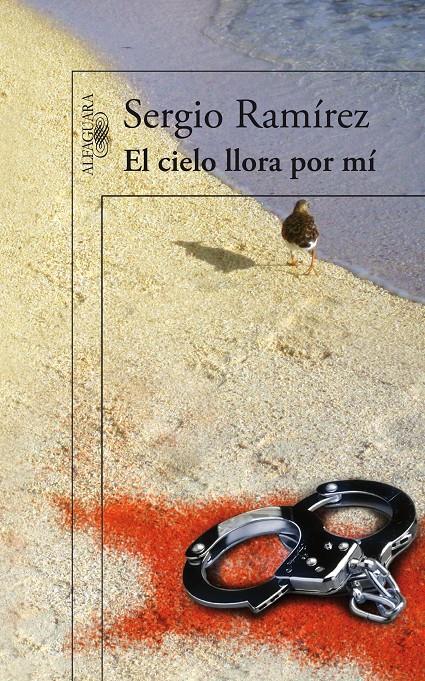 CIELO LLORA POR MI, EL | 9788420422732 | RAMIREZ, SERGIO | Llibreria Drac - Librería de Olot | Comprar libros en catalán y castellano online