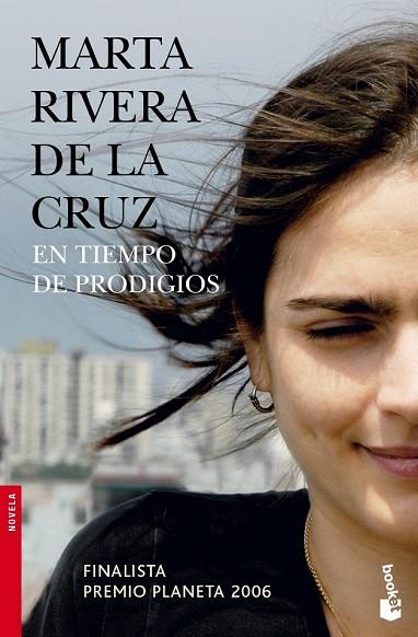 EN TIEMPO DE PRODIGIOS (NF) | 9788408073239 | RIVERA DE LA CRUZ, MARTA | Llibreria Drac - Llibreria d'Olot | Comprar llibres en català i castellà online