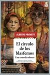 CÍRCULO DE LOS BLASFEMOS, EL | 9788418918070 | PRUNETTI, ALBERTO | Llibreria Drac - Llibreria d'Olot | Comprar llibres en català i castellà online