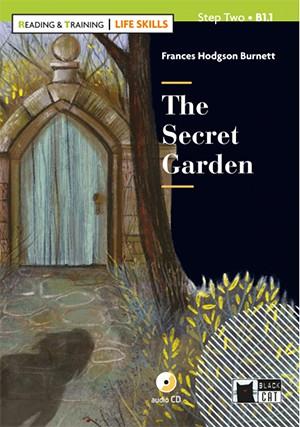 THE SECRET GARDEN (FREE AUDIO) LIFE SKILLS | 9788468250236 | DE AGOSTINI SCUOLA SPA/DE AGOSTINI LIBRI S.P.A | Llibreria Drac - Llibreria d'Olot | Comprar llibres en català i castellà online